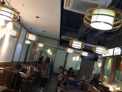 大堂-小莆天(元帅路店)