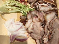 -关东小磨东北菜(漕河泾印象城店)