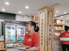 -日日香卤鹅饭店·澄海狮头鹅(澄海店)