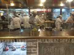 -京味斋·北京烤鸭(北京南站洋桥店)