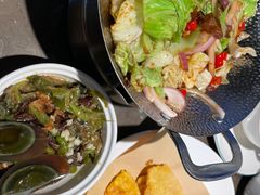 -老屋印象·酸菜鱼新川菜(义乌之心店)