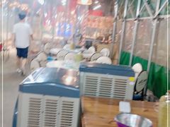 -传统菜农庄(皇姑路店)