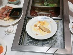 -星伦多自助料理·涮烤一体(奉贤龙湖天街店)