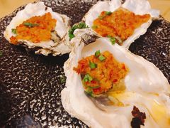 -王鼎精致料理铁板烧(世博源店)