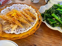 -南记食粥坊·宵夜大排档(莲花总店)