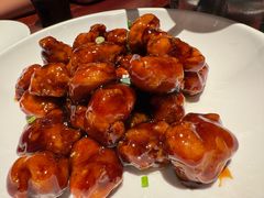 糖醋里脊-外婆家(西溪印象城店)