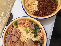 -梯坎面(洪崖洞店)
