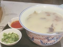 -苏庄·新淮扬菜(沂州路商业街店)