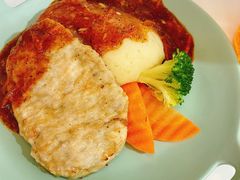 -库滋明·俄罗斯特色美食(中央大街店)