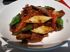 -玫瑰厅上海菜(兴国路店)