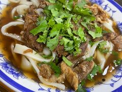 -清真-戏楼王记牛肉面