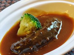 -马勒别墅·中餐厅