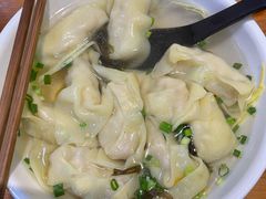 -周素珍湖州大馄饨(直戒坛寺巷店)