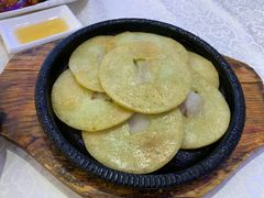 -平壤馆(西塔街店)