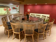-蜀宴小调·精致家常菜(科华店)
