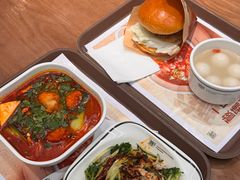 -魏家凉皮(博水商务大厦店)