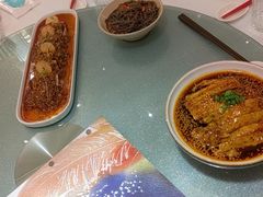 -孔雀云贵川·融合菜(长宁来福士店)