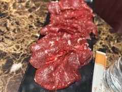 -牛里牛气· 榴莲海鲜鲜牛肉自助火锅·烤肉(横岗店)