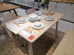 -宜家家居(西安未央商场店)