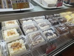 -新侨三宝乐西餐厅(崇文门店)