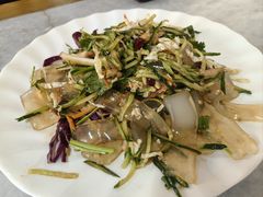 -东北菜冰城一家人