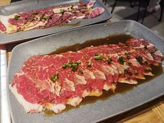 -新石器烤肉(招商1872店)