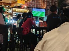 -Q MEX 库迈墨西哥餐吧(三里屯店)