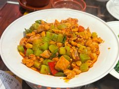 -陈记菜馆·非遗淮扬菜(东关街教场店)