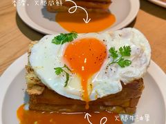 -O'eat Blossom&Pelican(深圳首店)