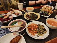-福苗小骆驼烧烤(大唐不夜城店)