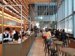 -茑屋书店(天目里店)