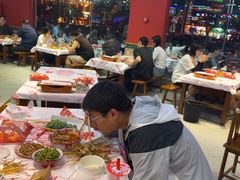 -饶福记·南昌烧烤大排档(九龙湖土著店)