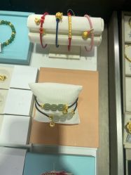-周大福CHOW TAI FOOK(南翔老街店)