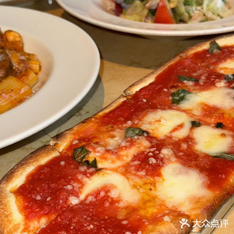 北京王府井这家餐厅尊嘟很chill！！