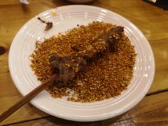 -源味居手把签烧烤(长春一店)