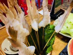 -蜀大侠火锅(车公庙店)