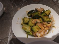 -前海沿·青岛菜(李沧万达店)