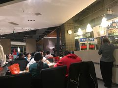 大堂-95号酱骨·一块豆腐(展春园西路店)