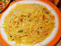 -泥糊破店小酒馆·团建聚餐(南京西路店)