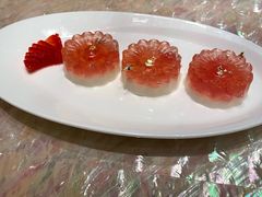 -8餐厅(新葡京酒店)