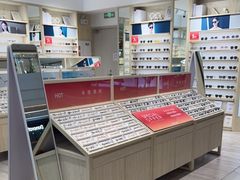 -AOJO眼镜(南翔印象城MEGA店)