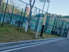 -八仙山公园