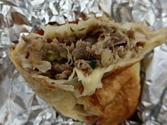 烤牛肉卷-山姆餐吧(山姆会员商店店)