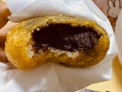 京天红天津炸糕-京天红酒家(虎坊路店)