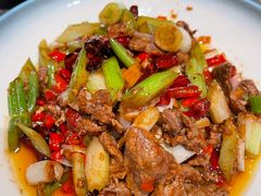 -福照楼汽锅鸡·云南菜(火车站锦江店)
