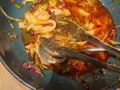 -耶里夏丽·新疆菜·28年喀什老馆(田林东路店)