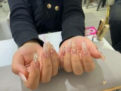 -瞧·享轻奢美甲美睫