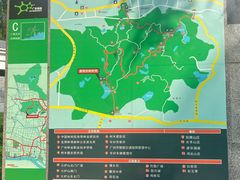 -火炉山森林公园