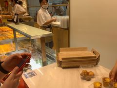 -糕材生(龙湖北京大兴天街店)