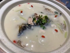 -桃花印巷江南小馆(朝阳路店)